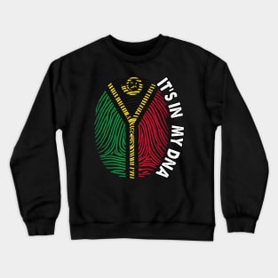 Vanuatu Crewneck Sweatshirt